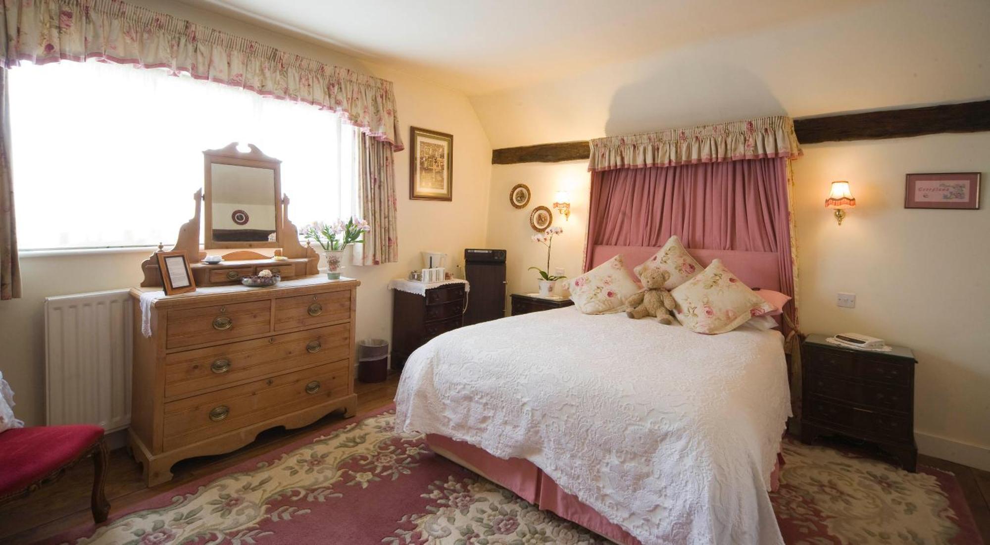 Park Cottage 워릭 외부 사진