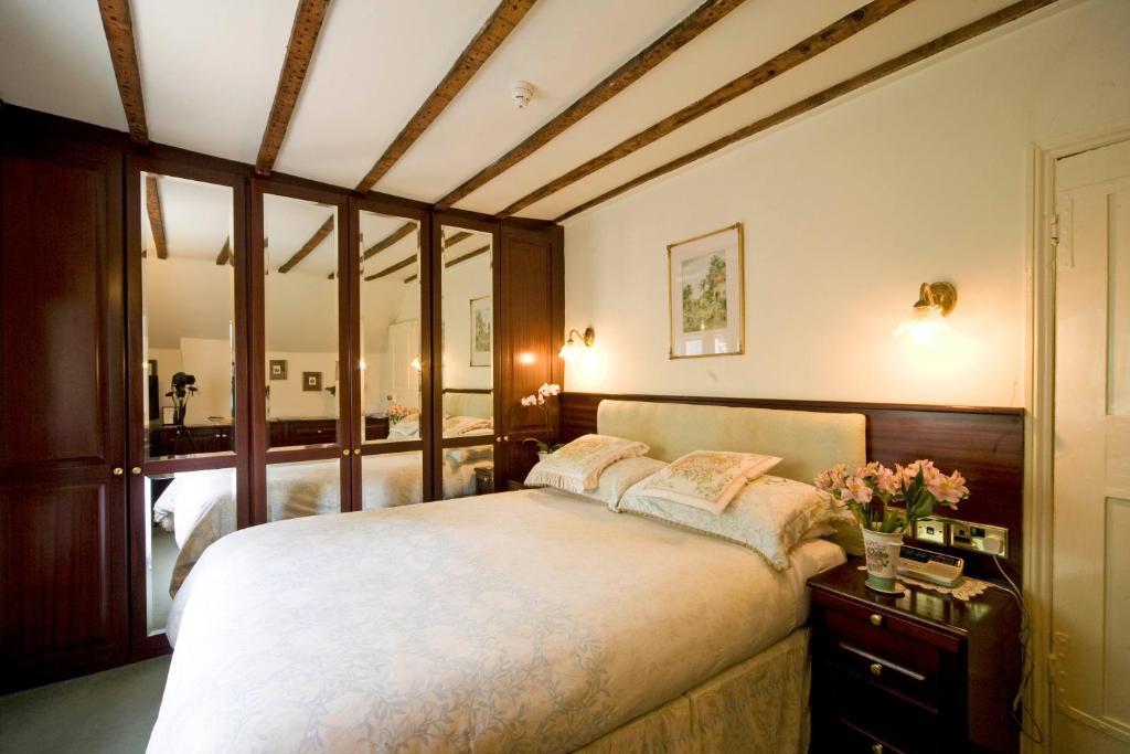Park Cottage 워릭 객실 사진